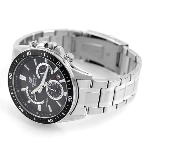 Casio Edifice EFR-552D-1AVUDF