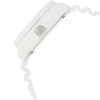 Casio LRW-200H Quartz White Dial Multicolour Indices Resin Diver Watch (LRW-200H-7BV)