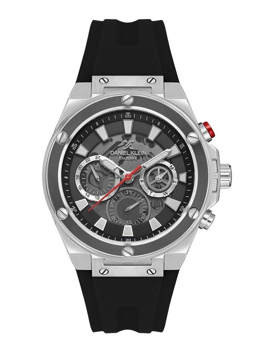 Daniel Klein Skeleton DK113889-1