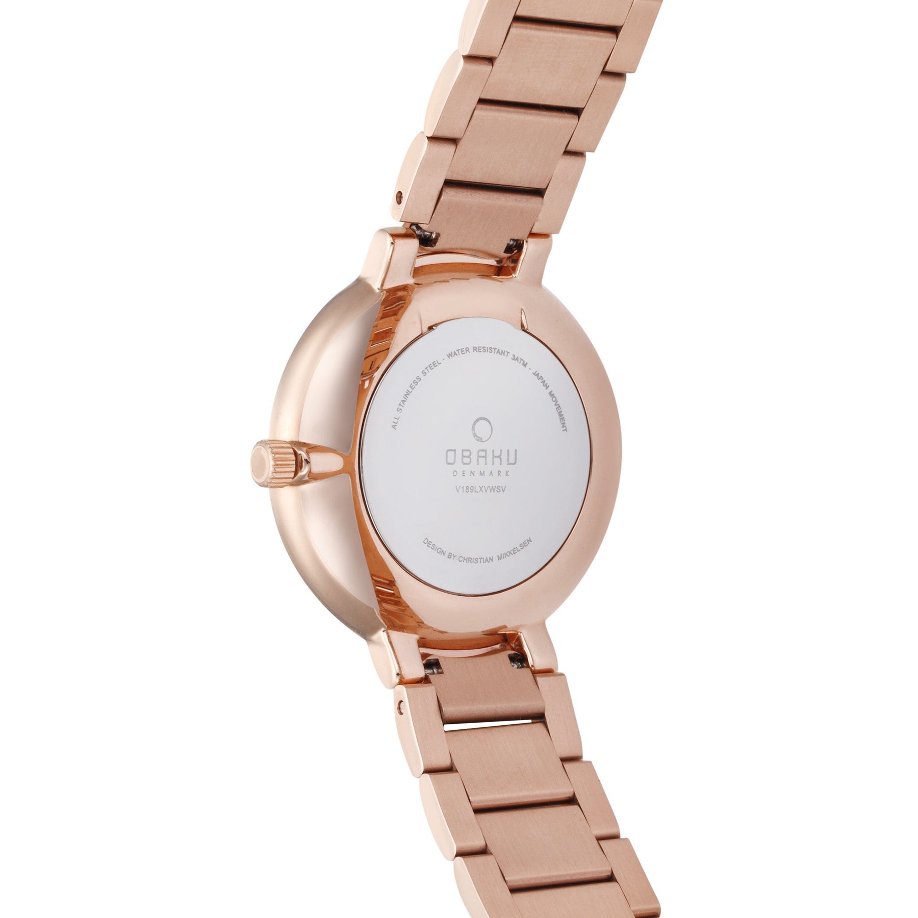 Obaku Classic V189LXVWSV