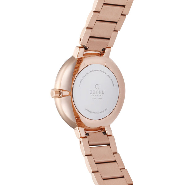 Obaku Classic V189LXVWSV