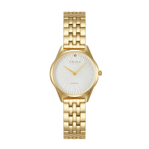Obaku Symkke V297LXGISG