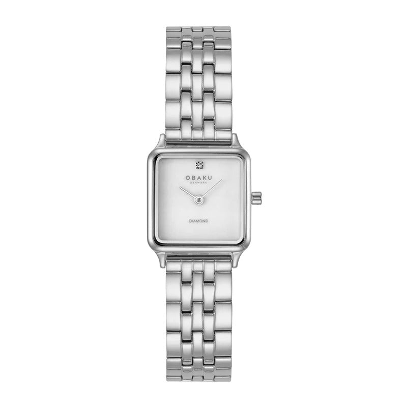 Obaku Adamas V301LXCWSC