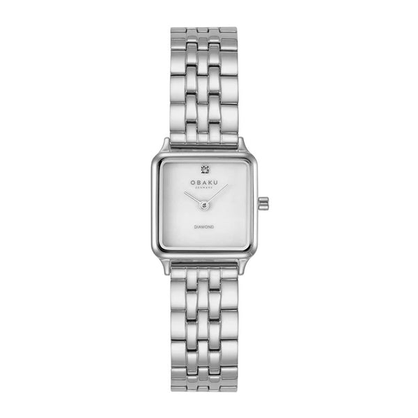 Obaku Adamas V301LXCWSC