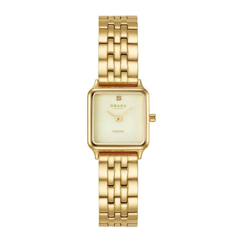 Obaku Adamas V301LXGGSG