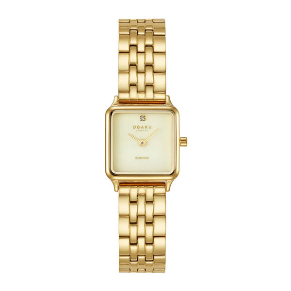 Obaku Adamas V301LXGGSG