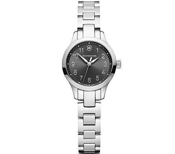 Victorinox Alliance XS Black Dial Women's Watch 241839
