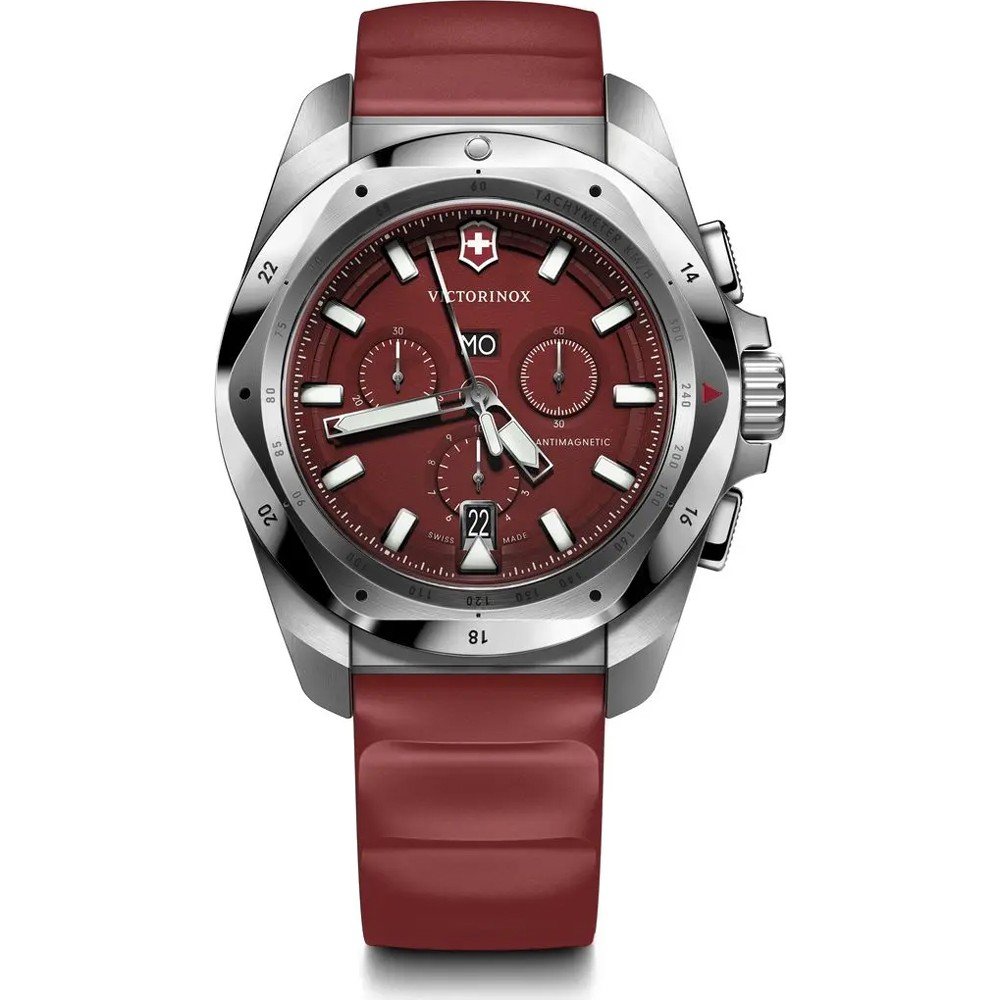 Victorinox INOX Chrono VIC241986