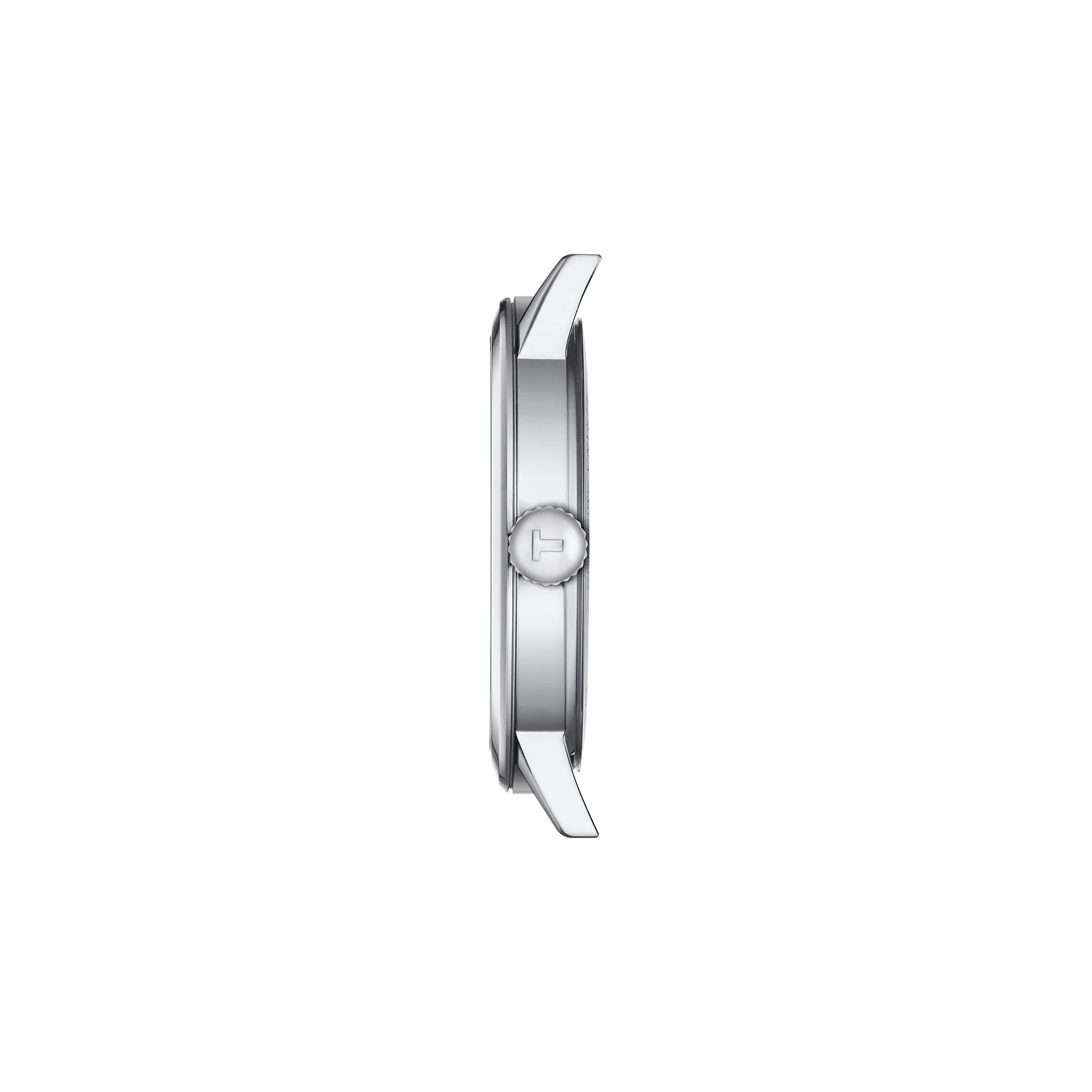 Tissot Classic Dream Quartz 42mm White Dial (T1294101601300)