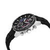 Seiko SSB347P1 Quartz Chronograph Black Dial Stainless Steel Watch (SSB347P1)