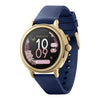 Reflex Active Navy & Gold Series 25 Smartwatch RA25-2178