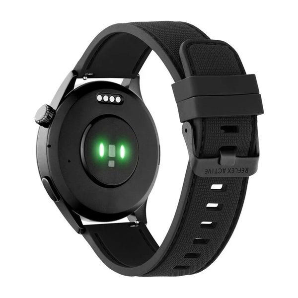 Reflex Active Series 45 Amoled GPS Sports Smart Calling Watch RA45-2218 - Cassim & Co South Africa