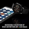 Reflex Active Series 45 Amoled GPS Sports Smart Calling Watch RA45-2218 - Cassim & Co South Africa