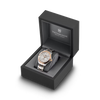 Victorinox Alliance 40mm Two-Tone Silver Dial Quartz Watch VIC241912