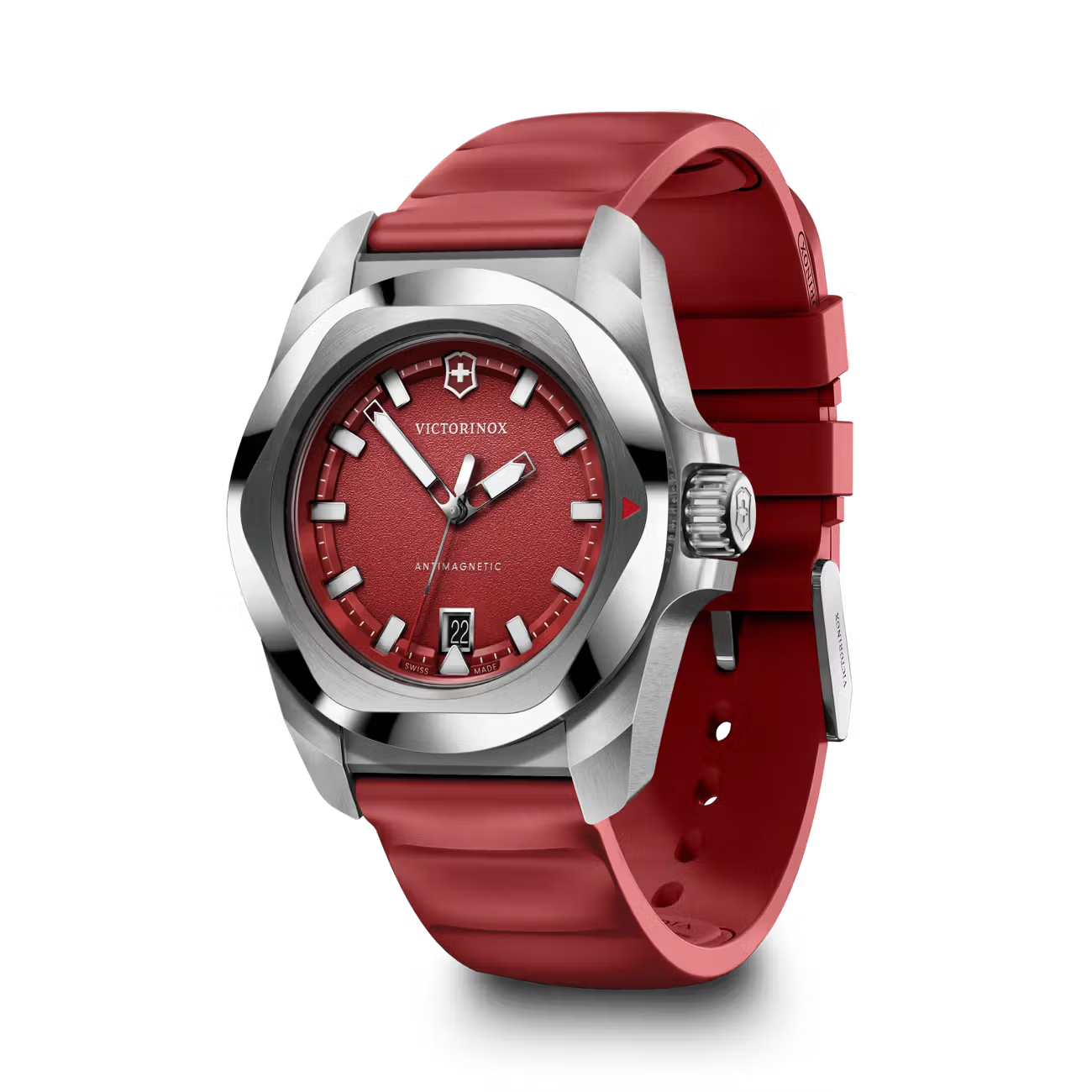 Victorinox I.N.O.X. Swiss quartz watch – VIC242029