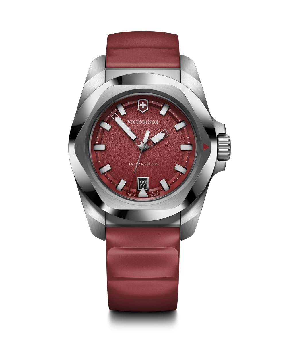 Victorinox I.N.O.X. Swiss quartz watch – VIC242029