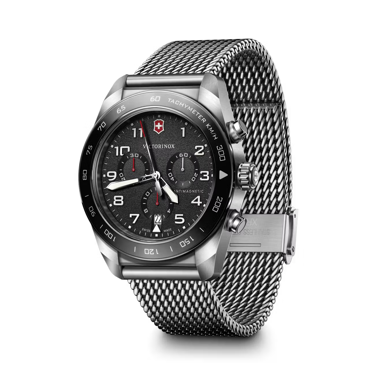 Victorinox Swiss Army Chronograph VIC242048 - Cassim & Co South Africa