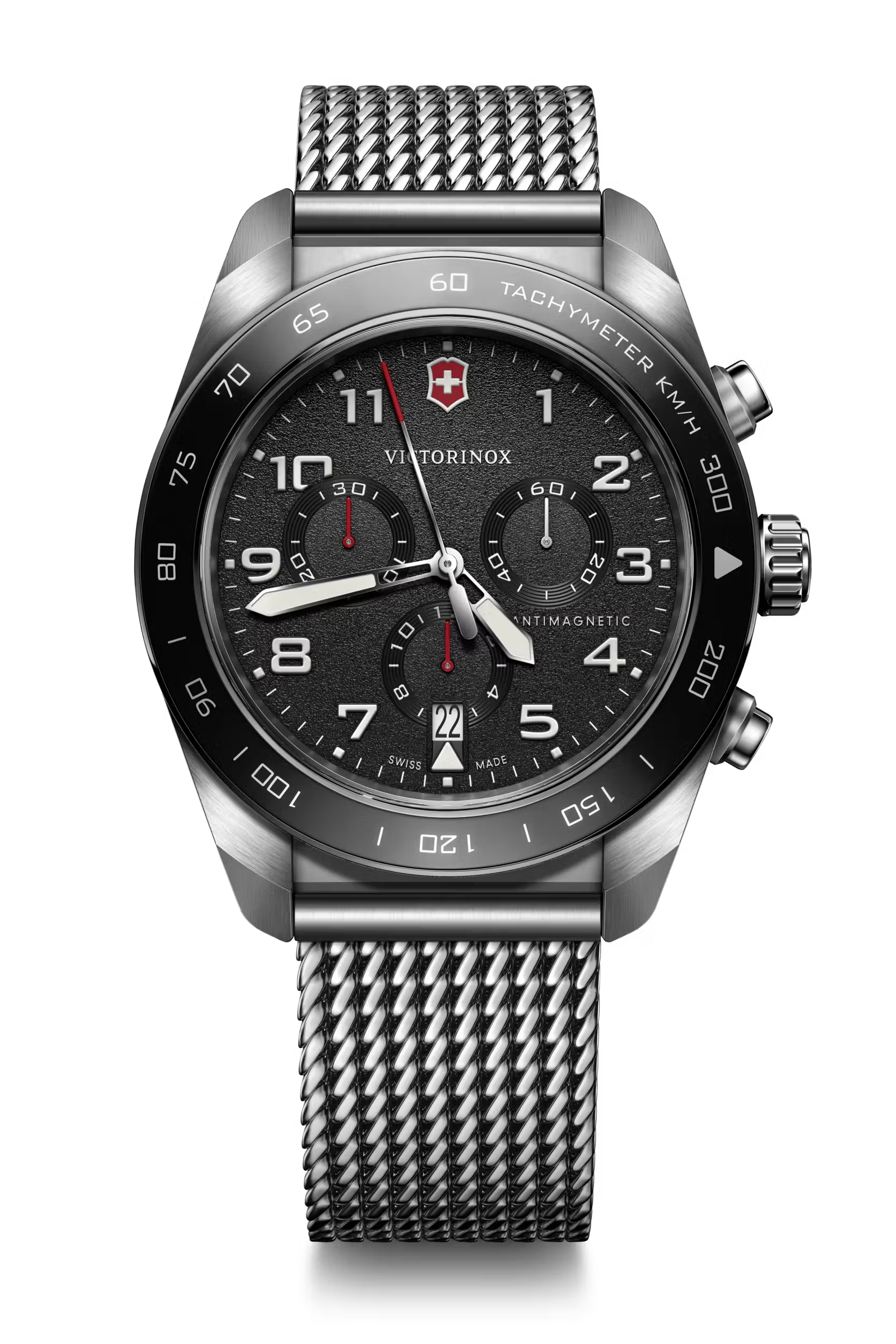 Victorinox Swiss Army Chronograph VIC242048