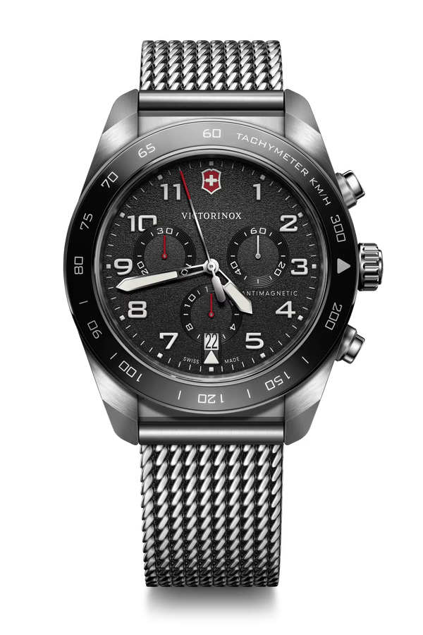 Victorinox Swiss Army Chronograph VIC242048