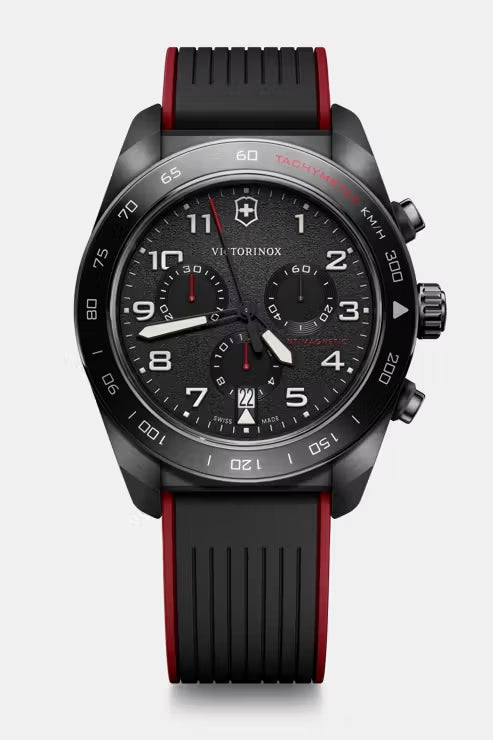 Victorinox Swiss Army Chronograph