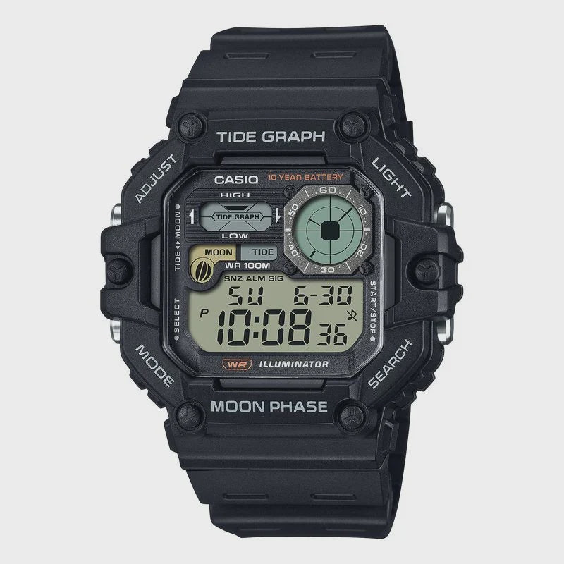 Casio  - WS-1700H-1A