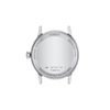 Tissot Classic Dream Quartz 42mm White Dial (T1294101601300)