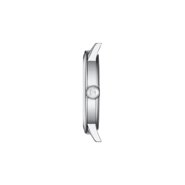 Tissot Classic Dream Quartz 42mm White Dial (T1294101601300)