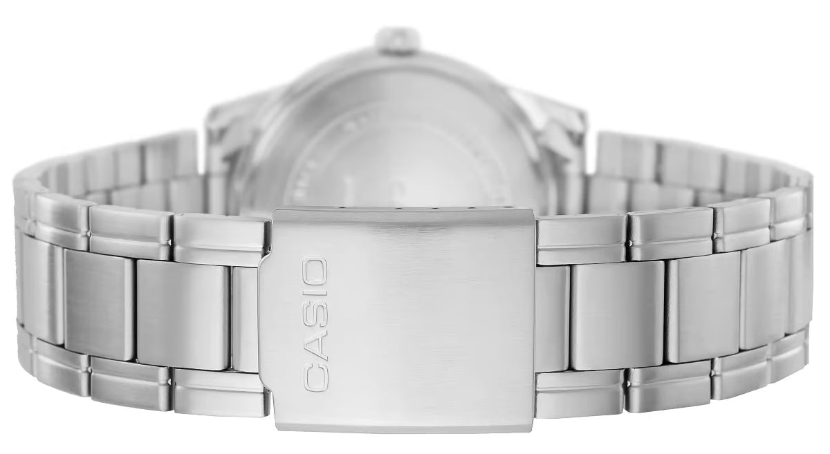 Casio Analog MTP-V001D-1BUDF