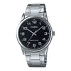 Casio Analog MTP-V001D-1BUDF