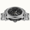 Ingersoll The Springfield Automatic Skeleton Dial Stainless Steel Watch 48mm (I15203)