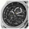 Ingersoll The Springfield Automatic Skeleton Dial Stainless Steel Watch 48mm (I15203)