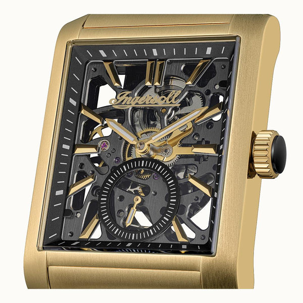 Ingersoll The Spur - I17002