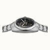 Ingersoll The Wrangler Automatic Skeleton Black Dial Stainless Steel Watch (I16901) - Cassim & Co South Africa