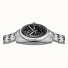 Ingersoll The Wrangler Automatic Skeleton Black Dial Stainless Steel Watch (I16901) - Cassim & Co South Africa