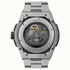 Ingersoll The Springfield Automatic Skeleton Dial Stainless Steel Watch 48mm (I15203)
