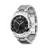 Victorinox Alliance 40mm Black Dial Stainless Steel Bracelet Watch 241909 - Cassim & Co South Africa