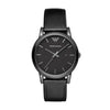 Emporio Armani Luigi Black AR1732