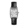 Michel Herbelin Art Deco 10638AP08 — 30 x 35.5 mm Tonneau Watch
