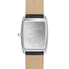 Michel Herbelin Art Deco 10638AP08 — 30 x 35.5 mm Tonneau Watch