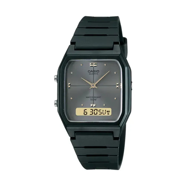 Casio Standard AW-48HE-8AVDF