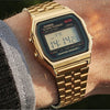 Casio Retro A159WGEA-1DF