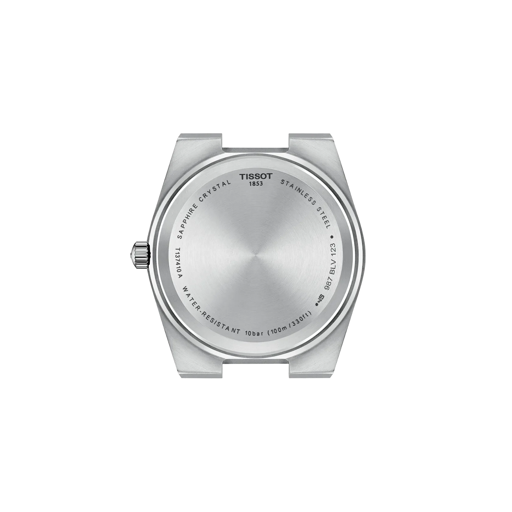 Tissot PRX- T1374101701100 - Cassim & Co South Africa