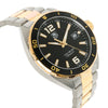 Pre-Owned TAG Heuer Formula 1 Quartz Black Dial Two-Tone Stainless Steel Watch (WAZ1121)