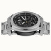 Ingersoll The Springfield Automatic Skeleton Dial Stainless Steel Watch 48mm (I15203)
