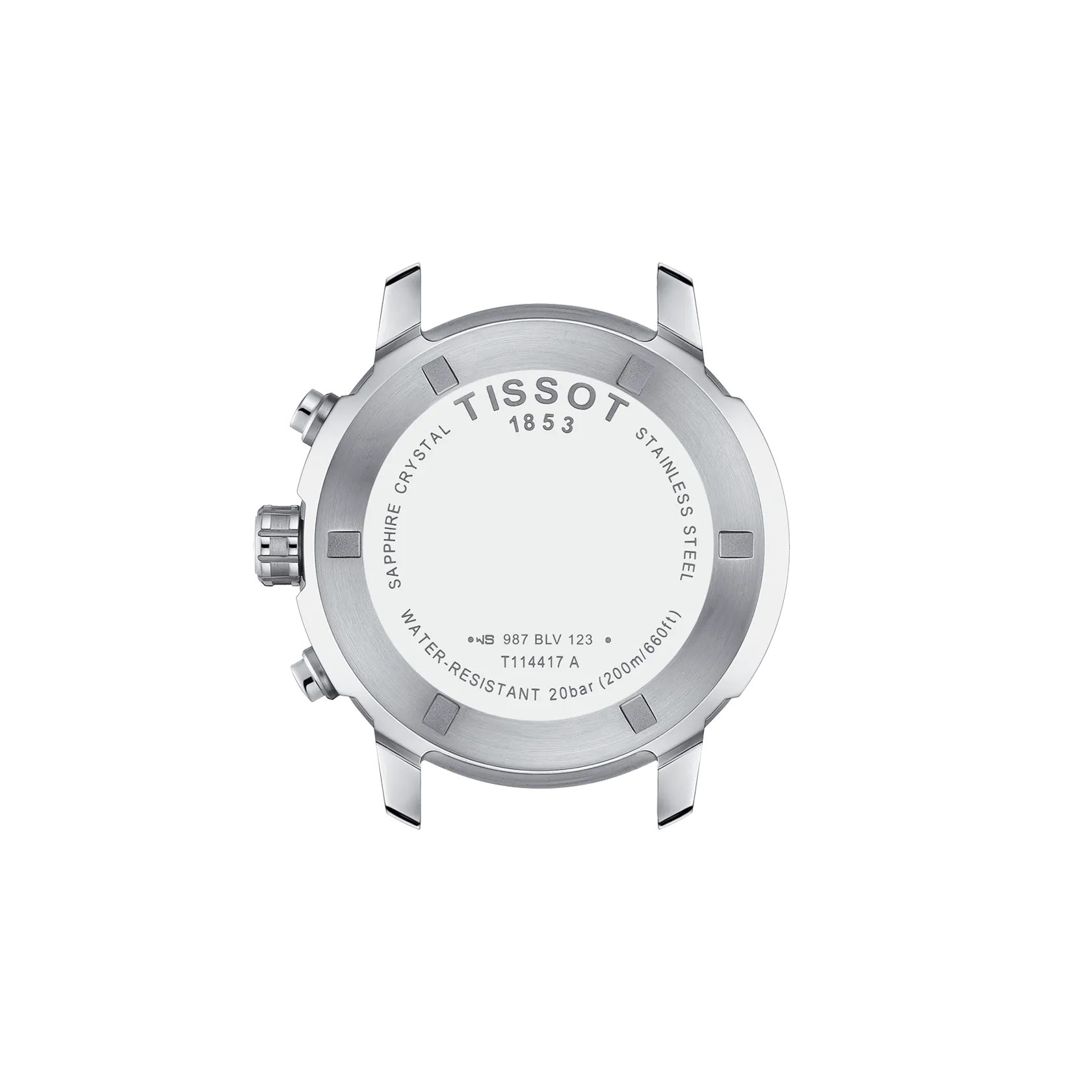 Tissot PRC 200 T1144171705700