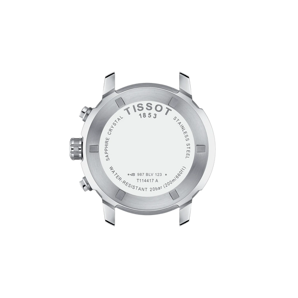 Tissot PRC 200 T1144171705700