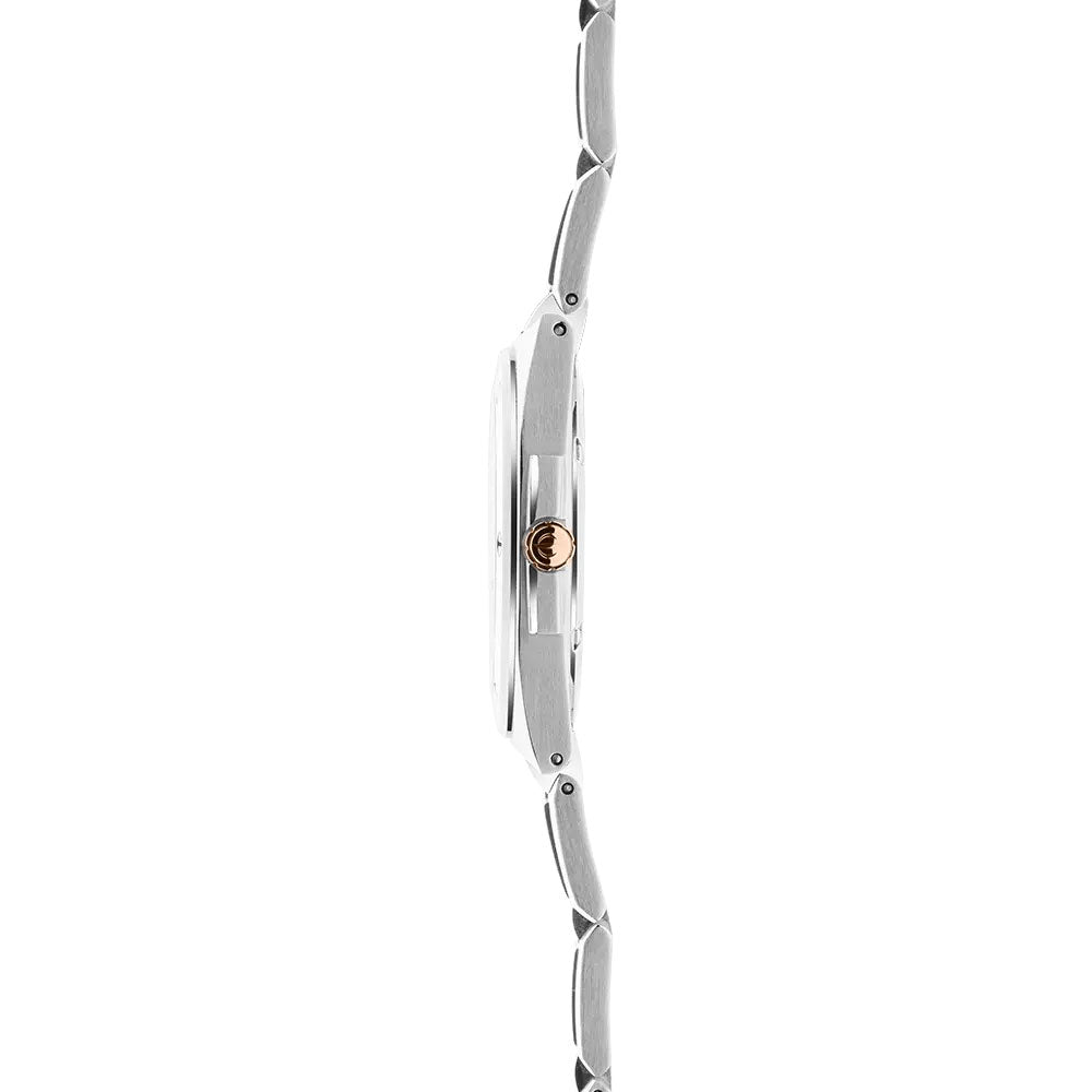 Cap Camarat – quartz – bicolor & mother of pearl, 14545BTR19 - Cassim & Co South Africa