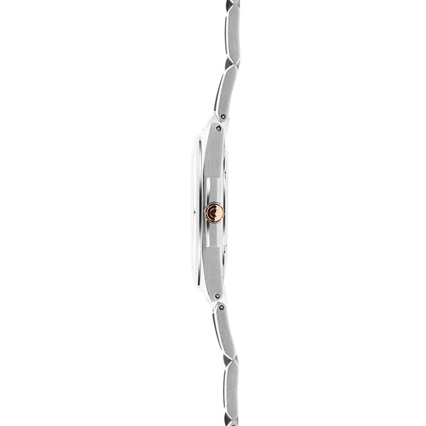 Cap Camarat – quartz – bicolor & mother of pearl, 14545BTR19