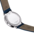 Tissot Carson Premium side profile showing 6.97mm case thickness and sapphire crystal