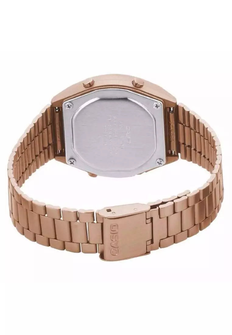 Casio Retro B640WC-5ADF